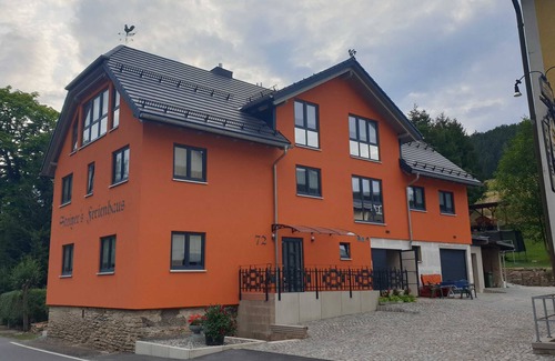 Gebersdorf Apartamento | Apartamento 3 - Casa de vacaciones - Hotel Steiger
