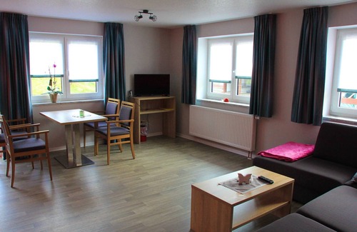 Gebersdorf Apartamento | Apartamento 3 - Casa de vacaciones - Hotel Steiger