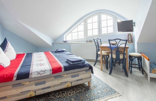 gmina Wolin Apartamento | Apartamento 3 - Villa Isla Danuta Wolin