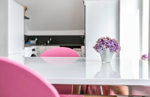 Heide Apartamento | Apartamento '3' con Jardín Privado