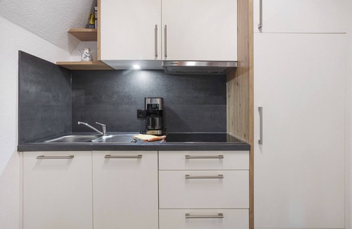 Todtmoos Apartamento | Apartamento 3 con jardín comunitario, balcón y wifi