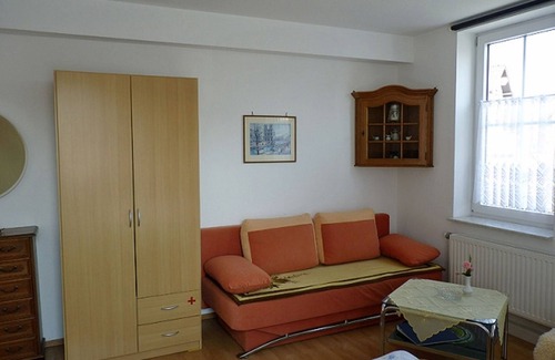 Naumburg Apartamento | Apartment, 30 qm, 1 Schlafzimmer, Max. 2 Personen