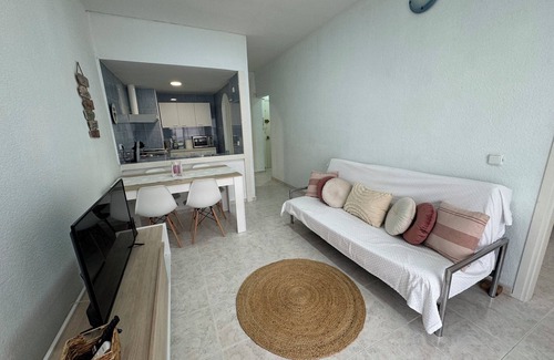 Empuriabrava Apartamento | Apartamento a 300m de la playa