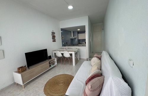 Empuriabrava Apartamento | Apartamento a 300m de la playa