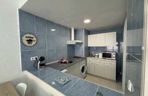 Empuriabrava Apartamento | Apartamento a 300m de la playa