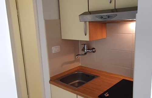 Mareda Apartamento | Apartamento a 300 metros de la playa, vistas al mar, aire acondicionado, estacionamiento