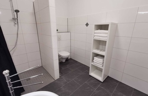 Idafehn Apartamento | Apartment 302 Holte - Natura holiday homes at Holter Hammrich, 95153
