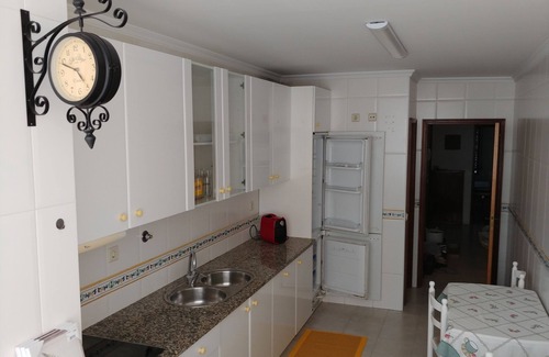 Vila Cha Apartamento | Apartamento a 30 metros de la arena de la playa de Congreira (Praia Nova), Vila Cha