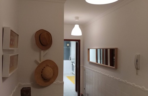 Vila Cha Apartamento | Apartamento a 30 metros de la arena de la playa de Congreira (Praia Nova), Vila Cha