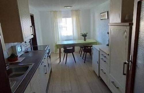 Finsterau Apartamento | Apartment (30sqm) with kitchenette for 2 persons