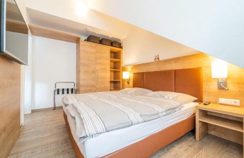 Feldberg Apartamento | Apartment 311