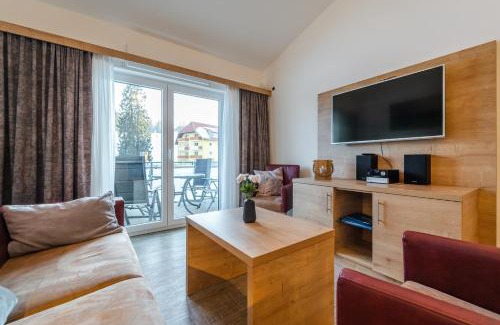 Feldberg Apartamento | Apartment 311