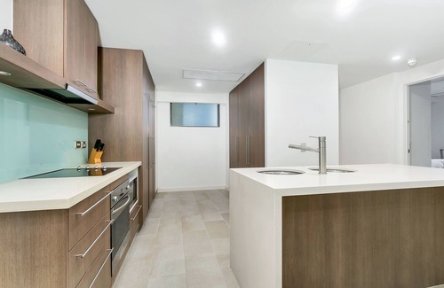 Palm Cove Hotel | Apartment 316 at Sea Temple Palm Cove