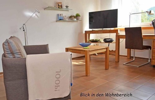 Meschede Apartamento | Apartment, 34sqm, 1 bedroom, max. 2 people