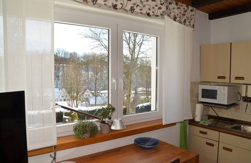 Meschede Apartamento | Apartment, 34sqm, 1 bedroom, max. 2 people