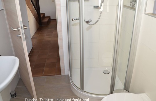 Meschede Apartamento | Apartment, 34sqm, 1 bedroom, max. 2 people