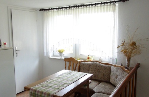 Liepe Apartamento | Apartamento 35 - Apartamentos en Usedom