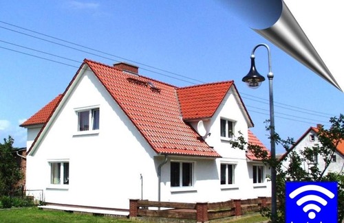 Liepe Apartamento | Apartamento 35 - Apartamentos en Usedom