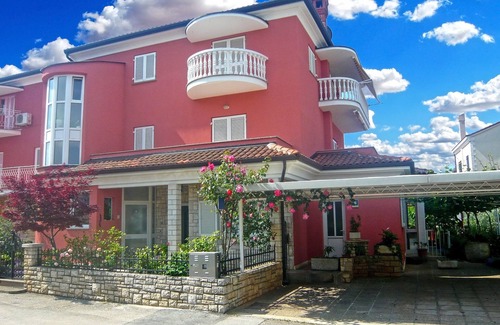 Umag Apartamento | Apartment 356