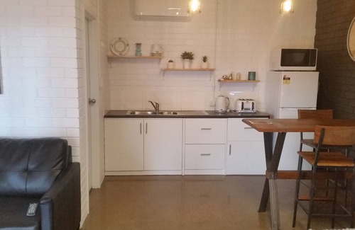 Mildura Central Business District Apartamento | Apartment 37 on Lemon