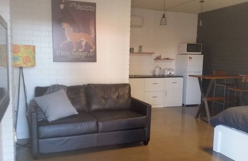 Mildura Central Business District Apartamento | Apartment 37 on Lemon