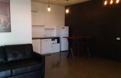 Mildura Central Business District Apartamento | Apartment 37 on Lemon