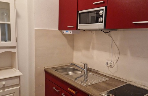 Bad Reichenhall Apartamento | Apartment 38sqm for max. 3 persons