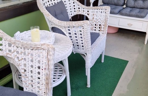 Bad Reichenhall Apartamento | Apartment 38sqm for max. 3 persons