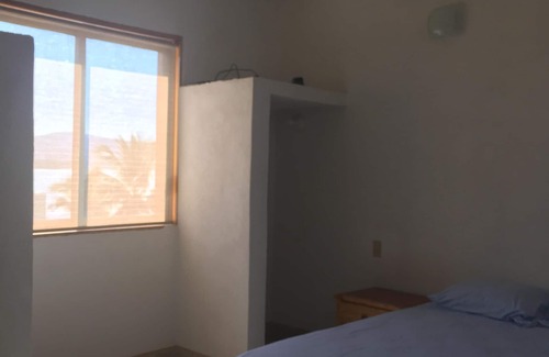 Santa Cruz Apartamento | Apartamento 3D by the Beach @ Residencias Destino, Playa los Cocos