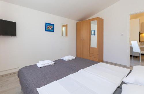 Kukci Apartamento | Apartment 3F