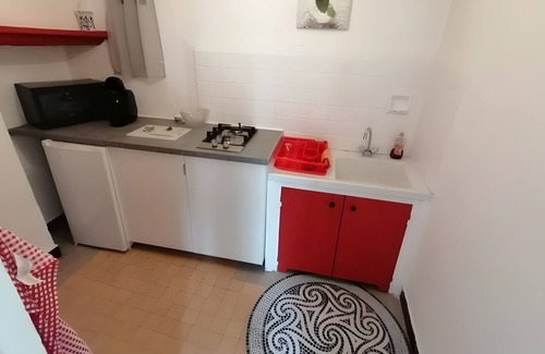 Castellane Apartamento | Apartment '3rd Floor' with Wi-Fi