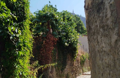 Castellane Apartamento | Apartment '3rd Floor' with Wi-Fi