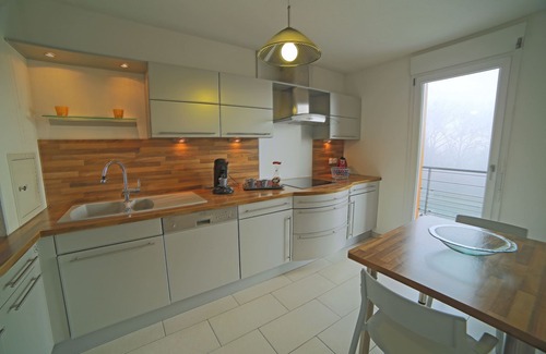 Souffelweyersheim Apartamento | * Apartamento 4 100 m2 muy luminoso, con vistas cerca de Estrasburgo