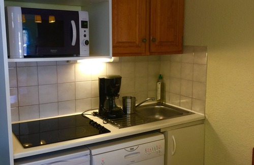 Eclose-Est Apartamento | ⛄️⛷ APARTAMENTO 4 ADULTOS / 1 NIÑO- ALPE D HUEZ. CUARTIER L’ECLOSE