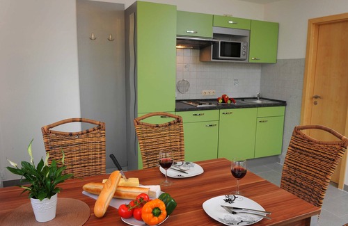 Oberhavel Apartamento | Apartamento 4 - Apartamentos Birkenhof