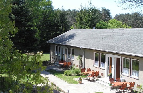 Oberhavel Apartamento | Apartamento 4 - Apartamentos Birkenhof