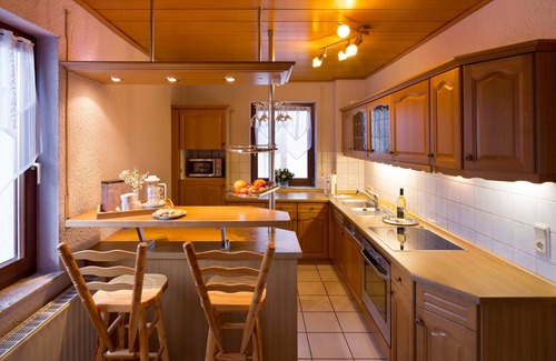 Bringhausen Apartamento | Apartamento 4 - Apartamento "am-edersee"
