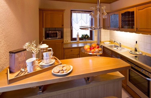 Bringhausen Apartamento | Apartamento 4 - Apartamento "am-edersee"