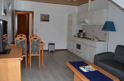 Nieder-Werbe Apartamento | Apartamento 4 - Apartamentos Arrow