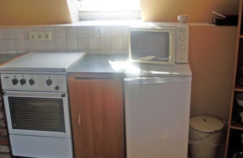 Prohn Apartamento | Apartamento 4 - apartamentos Sylvia