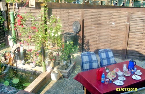 Prohn Apartamento | Apartamento 4 - apartamentos Sylvia