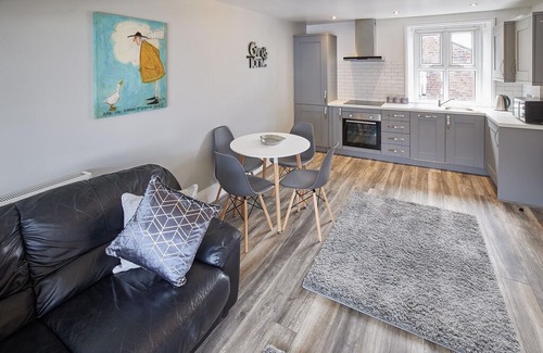 West Cliff Apartamento | Apartment 4 at Khyber