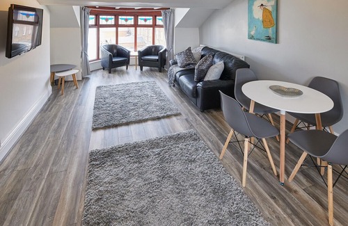 West Cliff Apartamento | Apartment 4 at Khyber