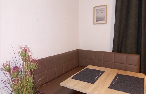 Mitte-Sud Apartamento | Apartment 4 Cityquartier