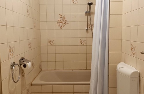 Mitte-Sud Apartamento | Apartment 4 Cityquartier