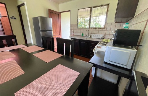 Barrio Pilo Apartamento | Apartment 4: Condos Vista al Volcán - First Floor