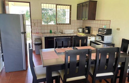 Barrio Pilo Apartamento | Apartment 4: Condos Vista al Volcán - First Floor