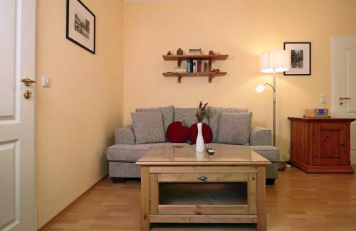 Eisenach Apartamento | Apartment 4