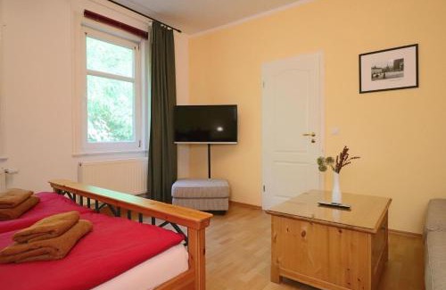 Eisenach Apartamento | Apartment 4