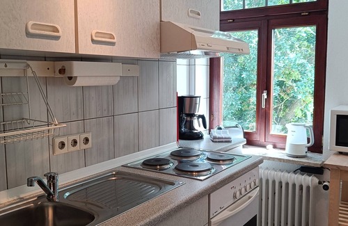 Doese Apartamento | Apartamento '4 Dg' con jardín compartido y Wi-Fi